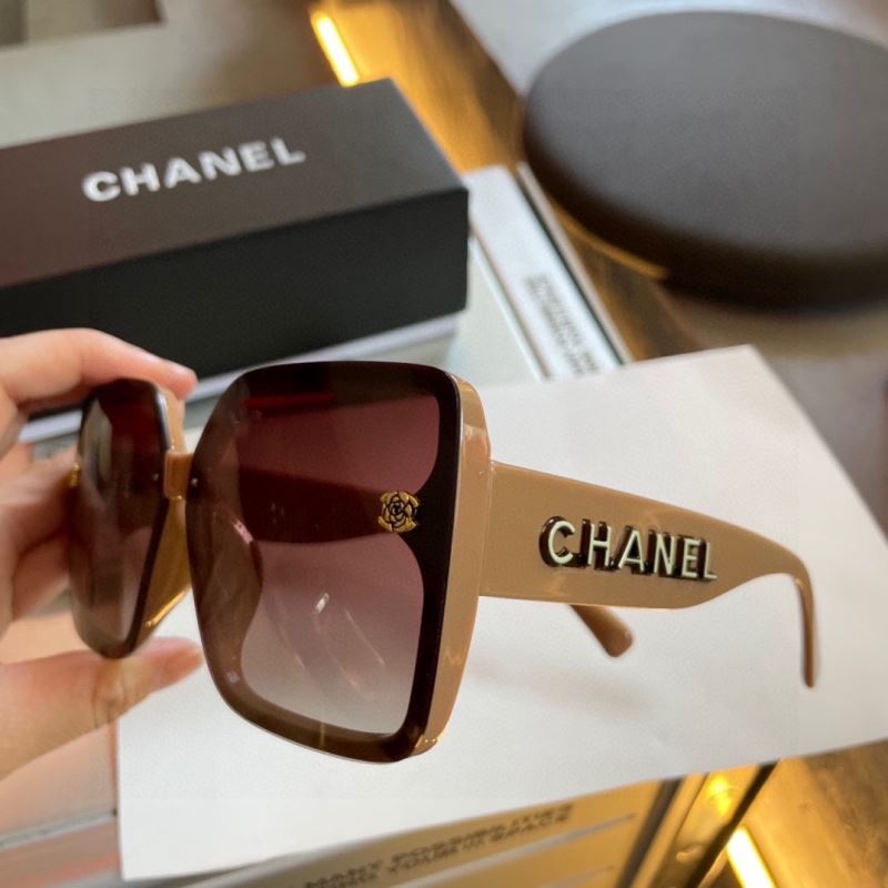 Chanel Sunglasses